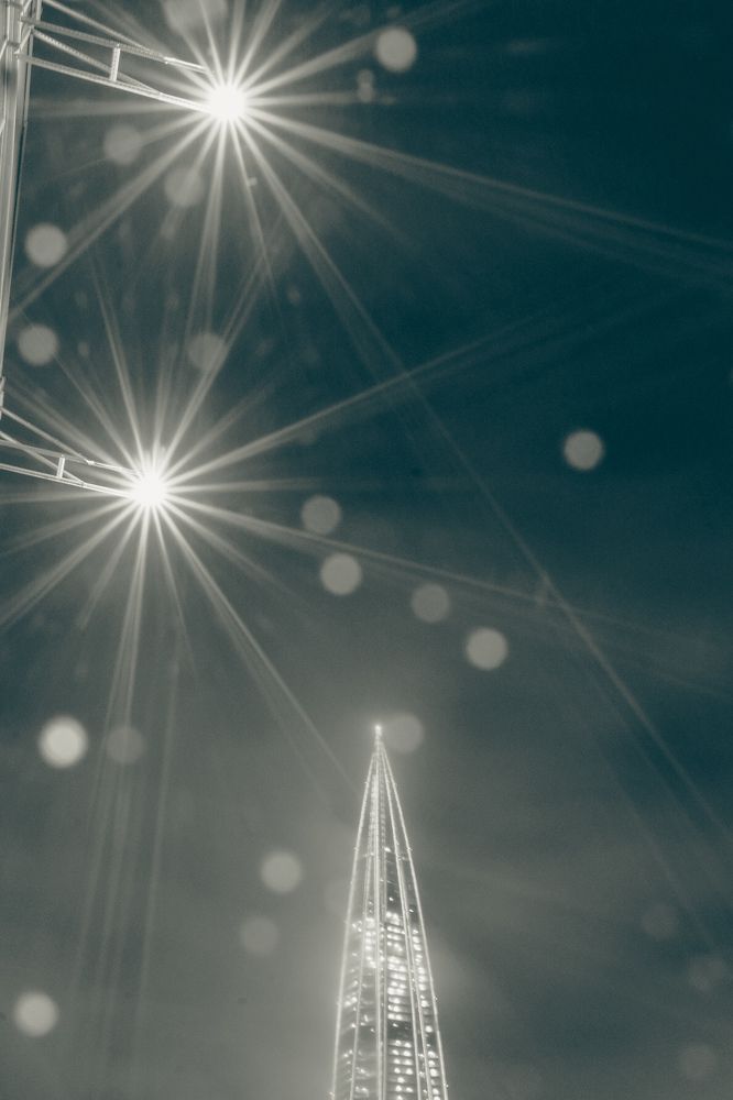 Photograph by Marie Renarde