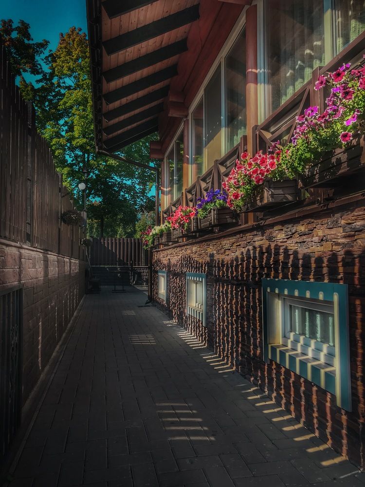 Photograph by Артур Гиниятуллин