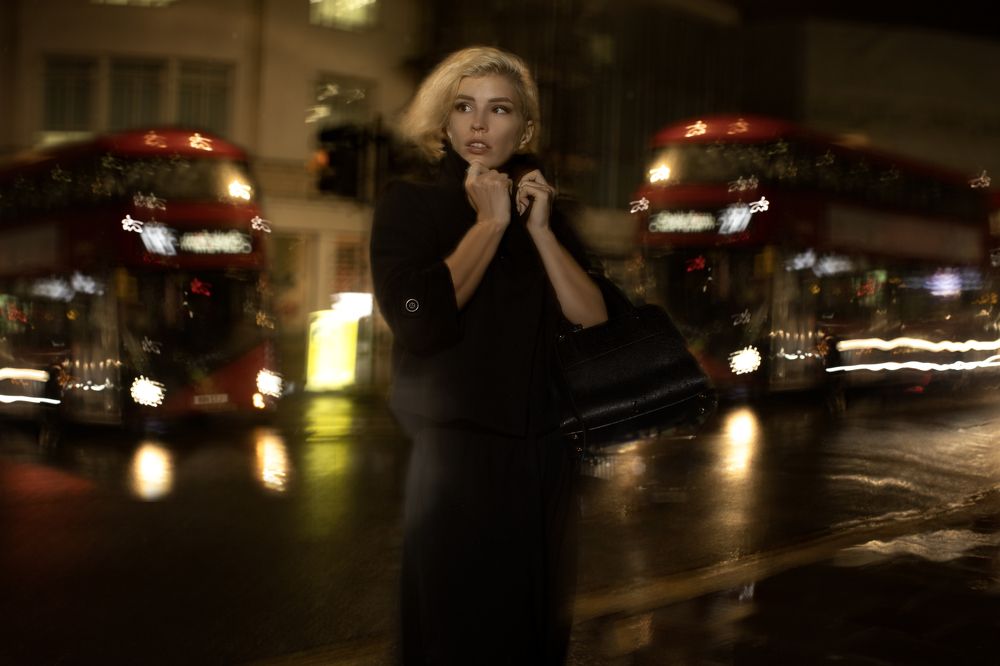 Photograph by Alexander Albert Wagner