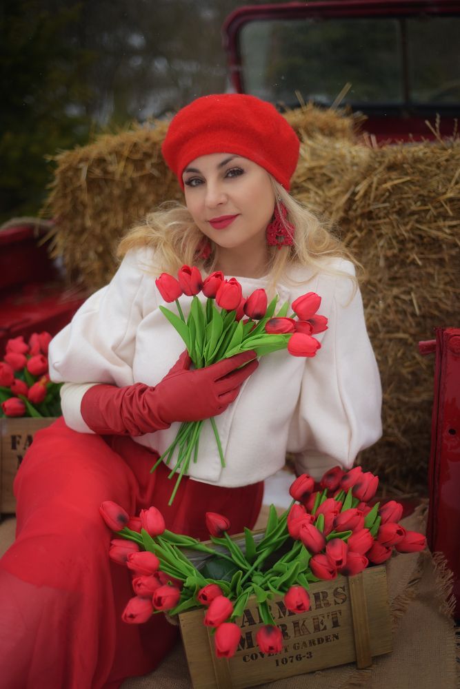 Photograph by Татьяна Кожина