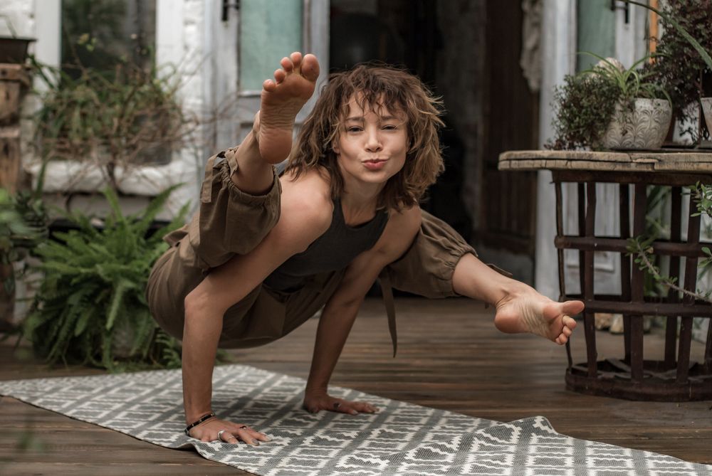 Photograph by Елена Котова