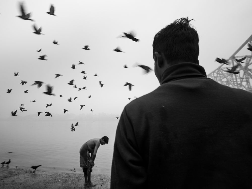 Photograph by SANTANU ROY