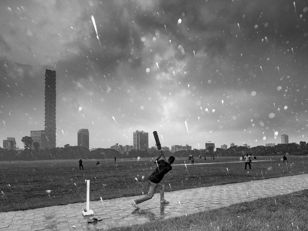 Photograph by SANTANU ROY