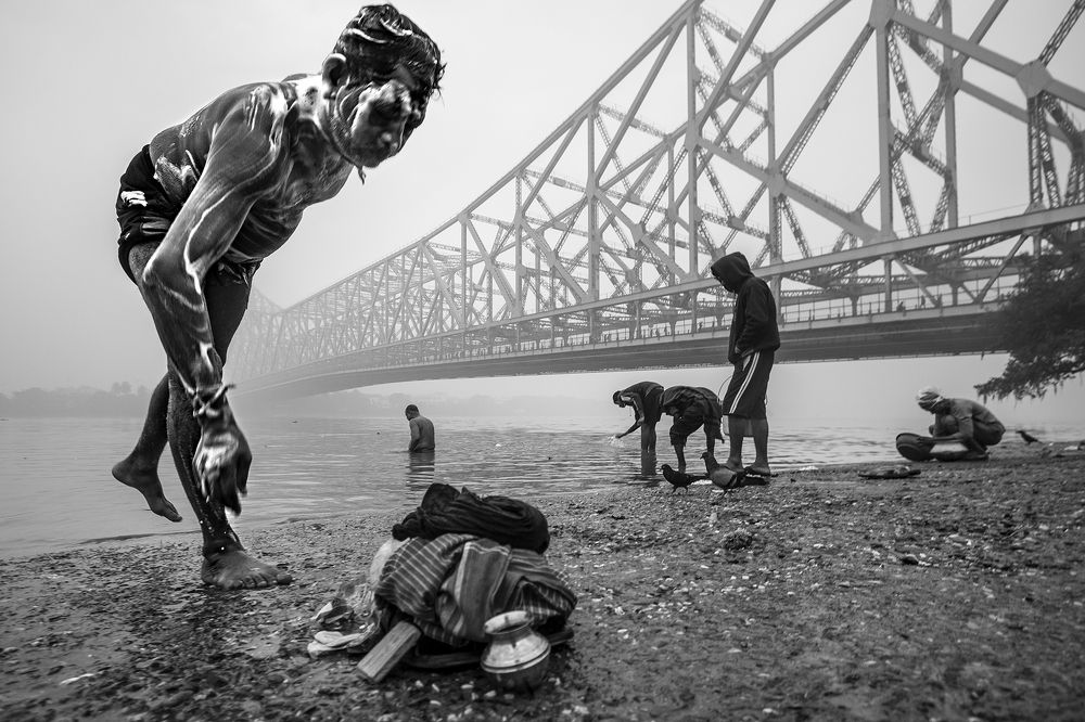 Photograph by SANTANU ROY