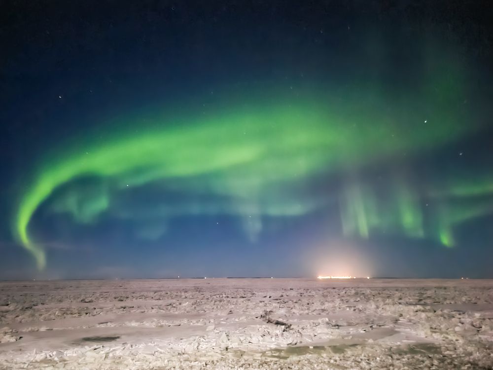 Photograph by AVIC A.M.