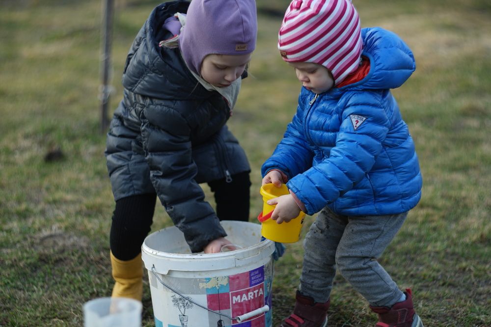 Photograph by Алина Брагина