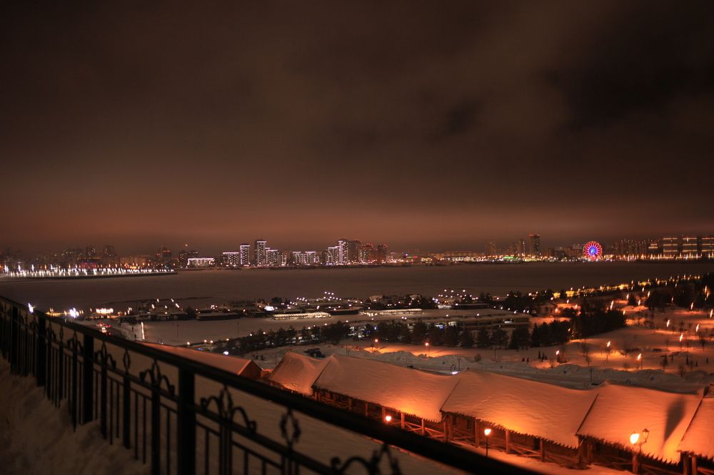 Photograph by Владимир Ясюкевич