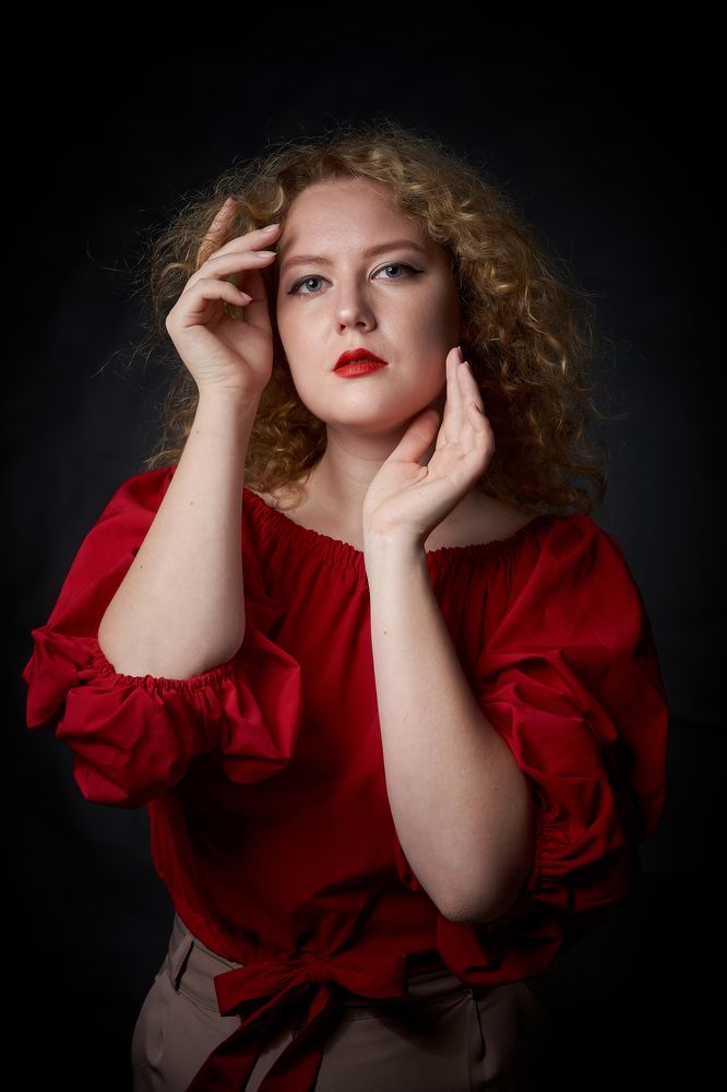 Photograph by Александра Кулякина