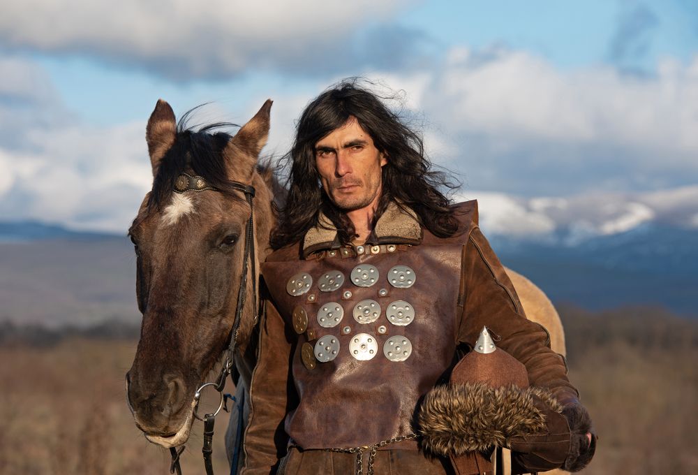 Фотография автора Валерия