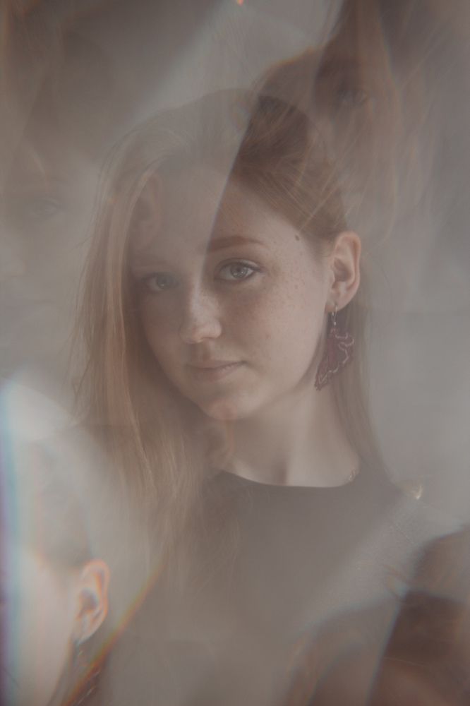 Photograph by Людмила Безуглая