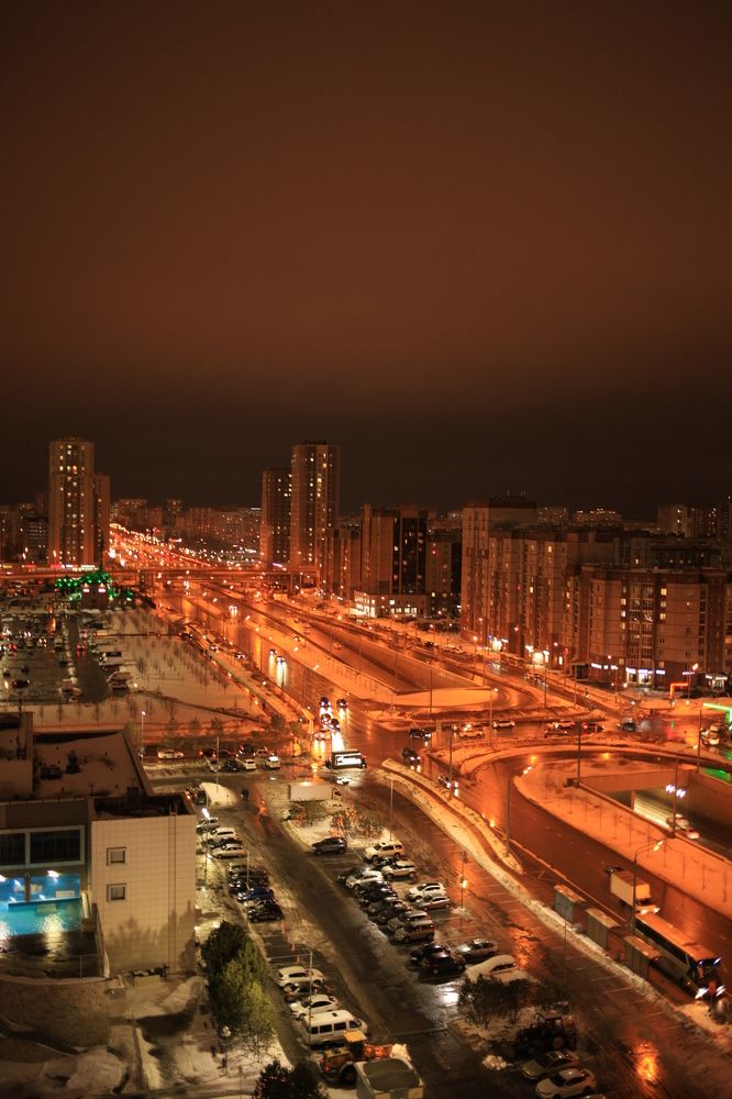 Photograph by Владимир Ясюкевич