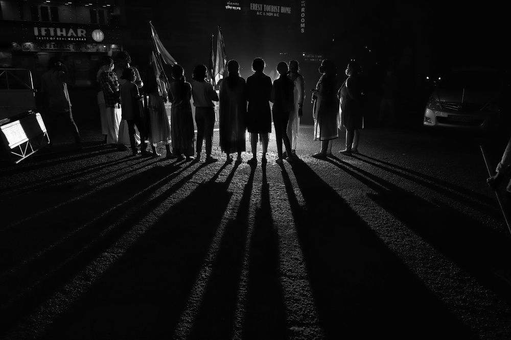 Photograph by Aboobackerghan M A