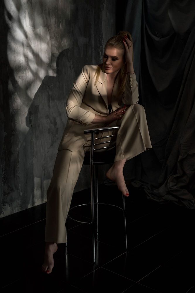 Photograph by Галина Соловьева