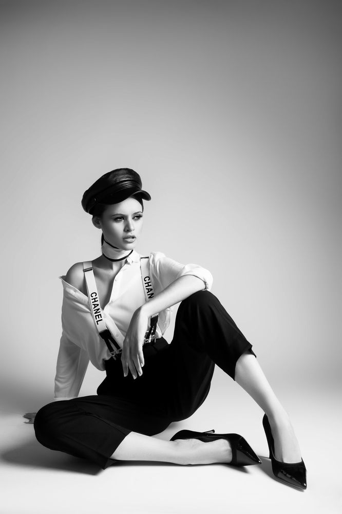 Photograph by Gabriel Sosa