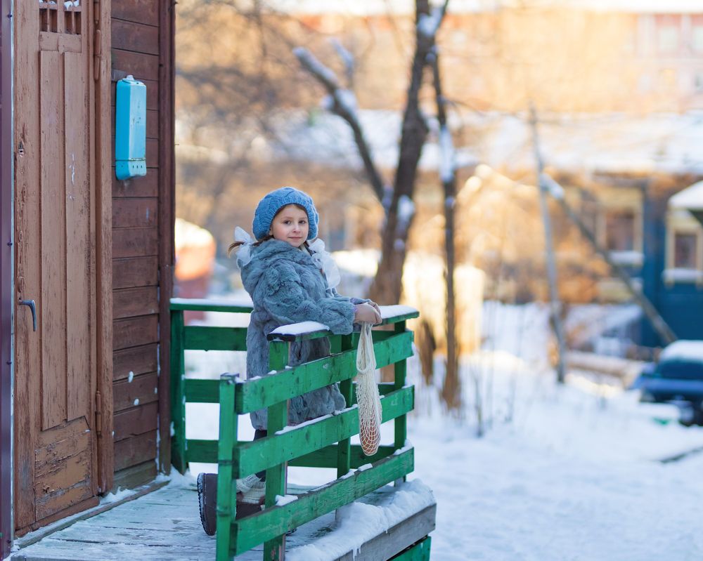 Photograph by Ольга Гамей