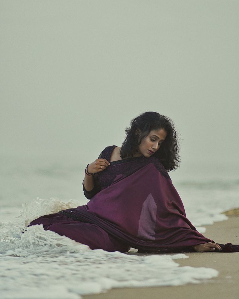 Photograph by John Stephenson