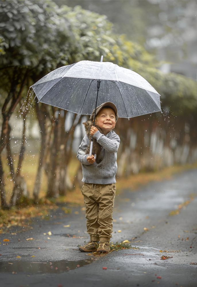 Photograph by Юлия Городских