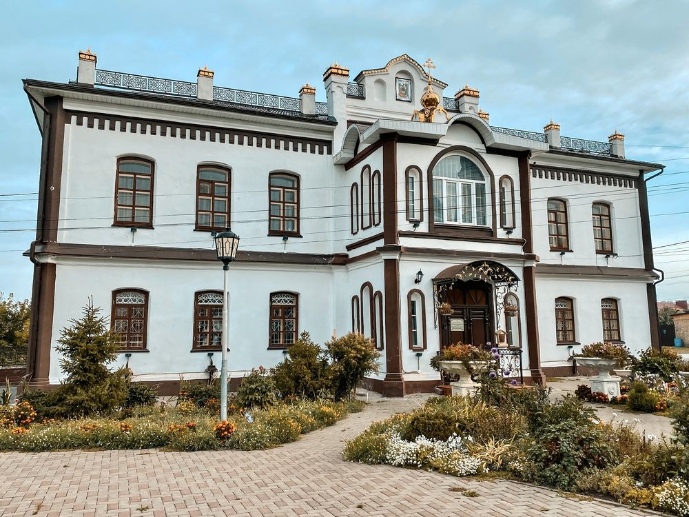 Photograph by Марина Виноградова