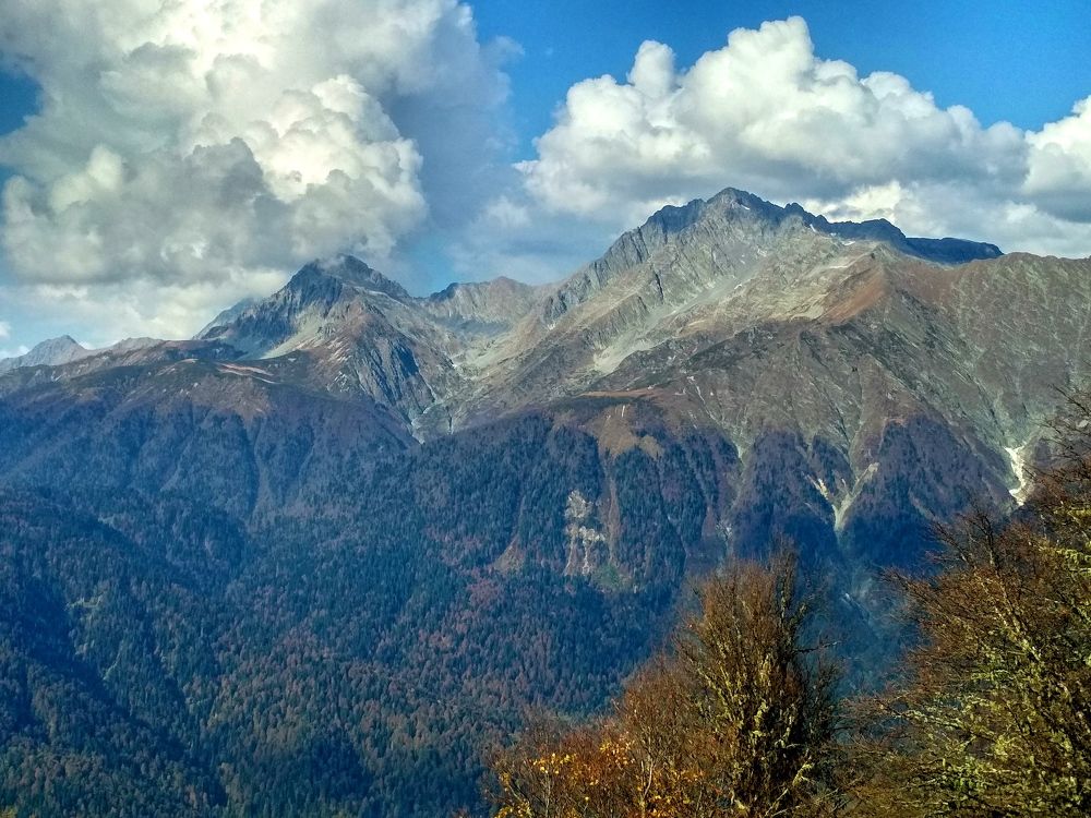 Photograph by Евгений Ильин