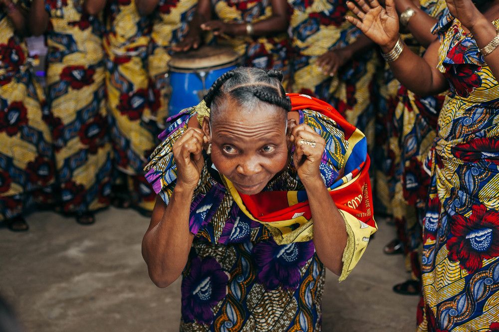 Photograph by Leezy De Carvalho