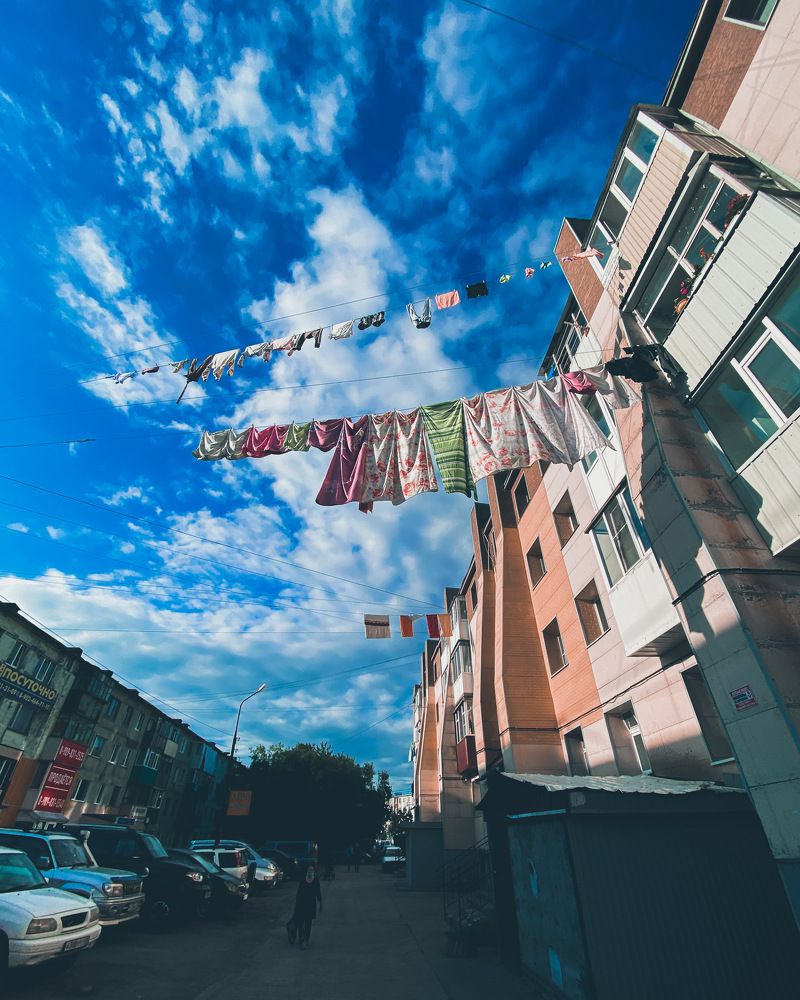 Photograph by Козинец Александр