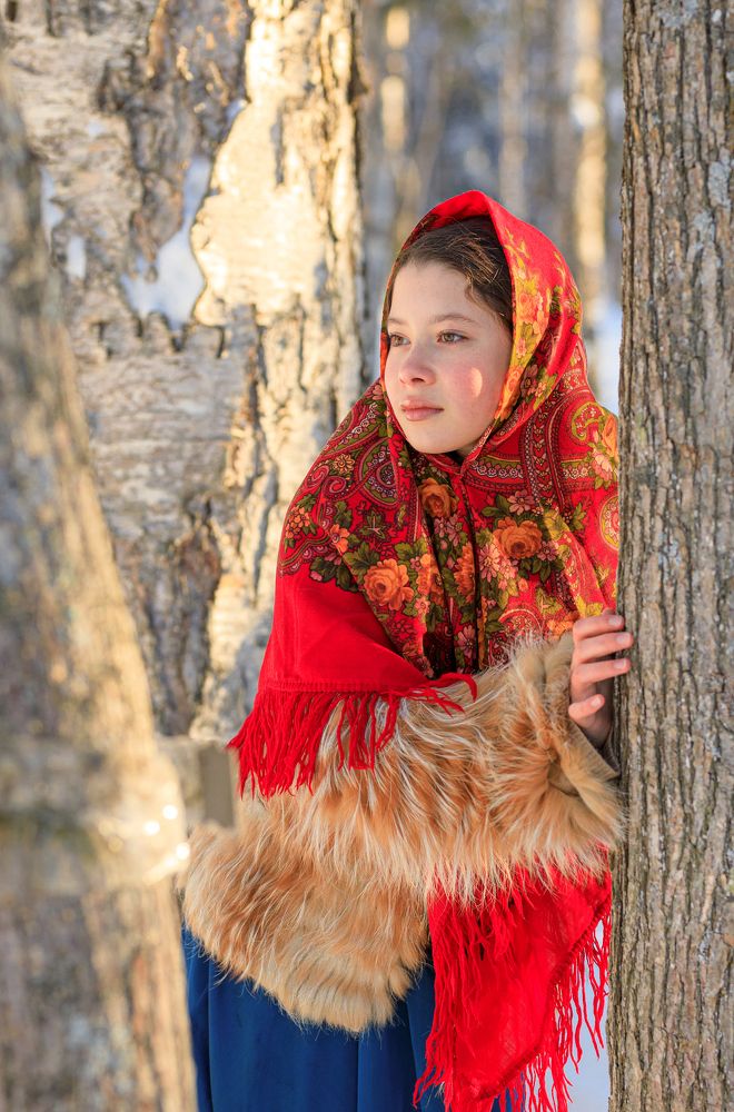 Photograph by Ольга Гамей