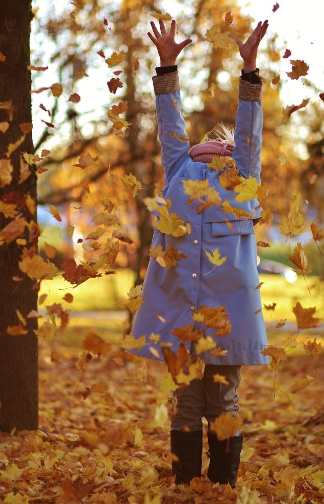 Photograph by Elena Makarova