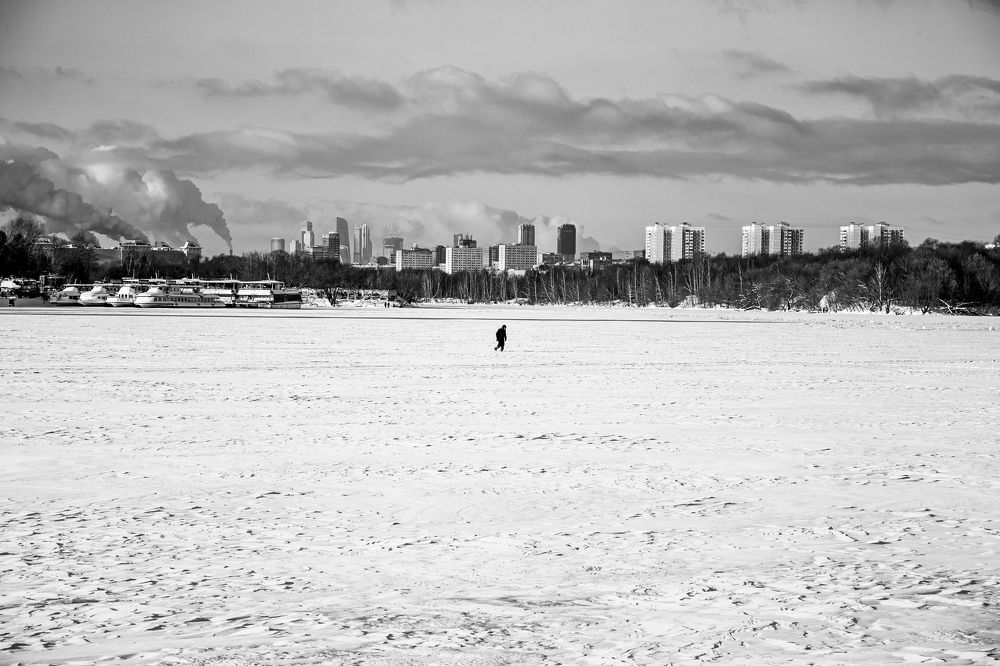 Фотография автора Марат Габидуллин