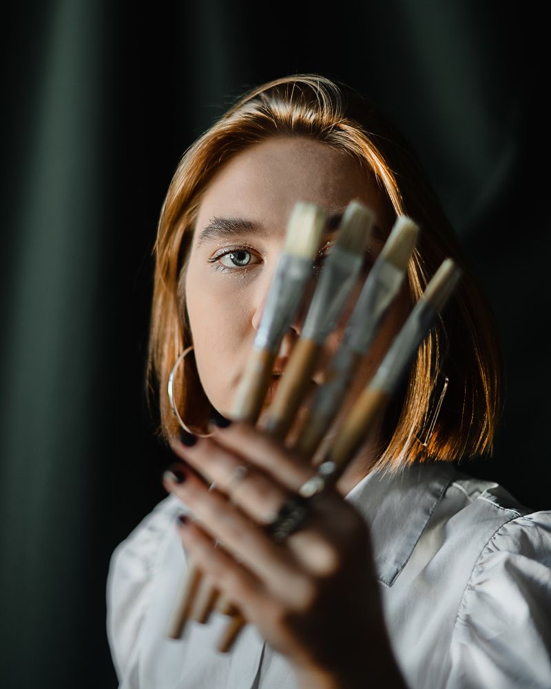 Photograph by Мария Кошевец