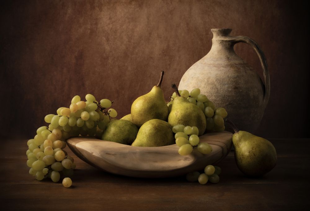 Photograph by Laura Oporanu