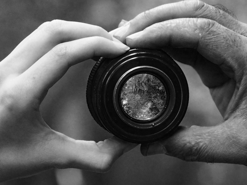 Photograph by Abdolreza Aleagha