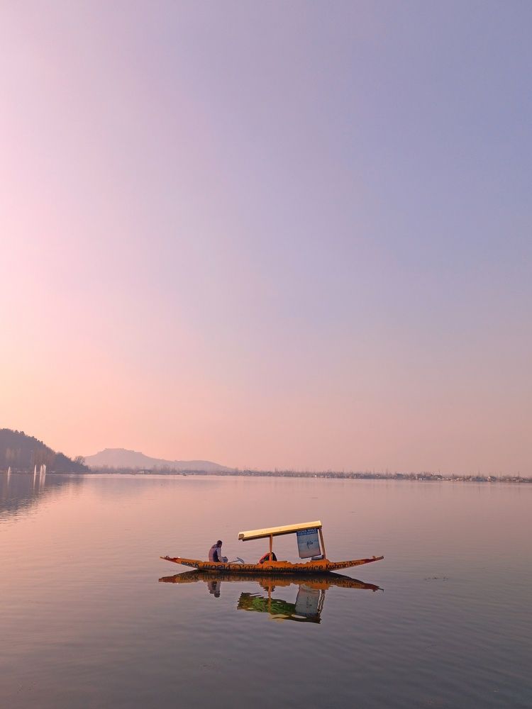 Photograph by Amaan Bhat