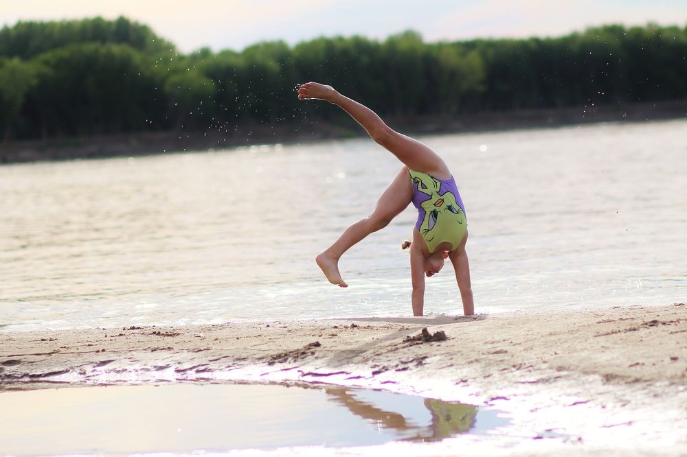 Photograph by Elena Makarova