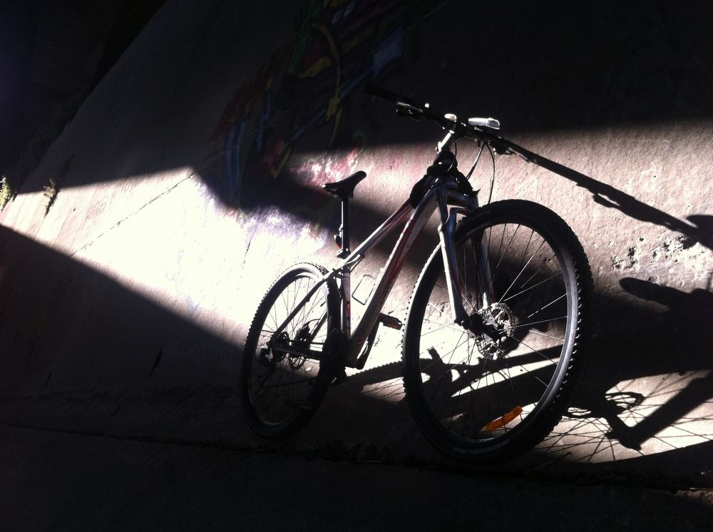 Photograph by Antonio Andrade