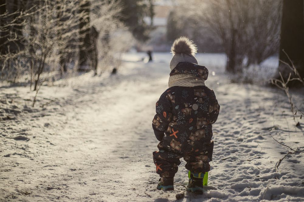 Photograph by Елена Копылова