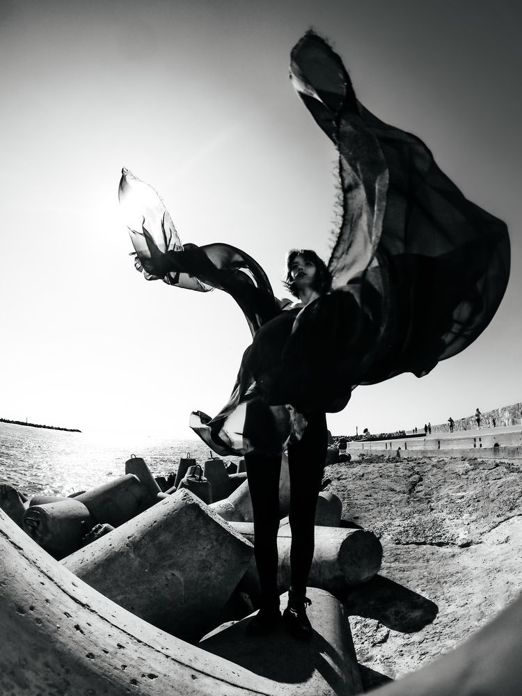 Дух Балтийска