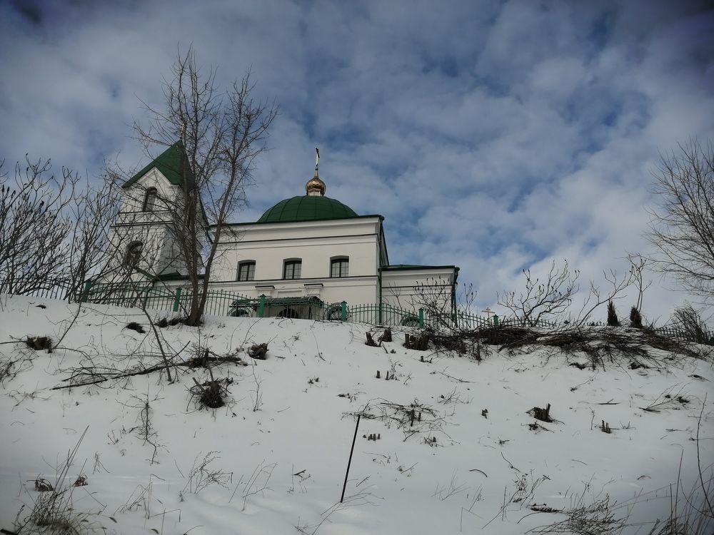 Photograph by Максим Кичкайло