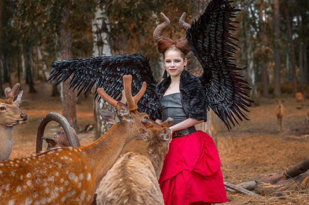 Фотография автора 