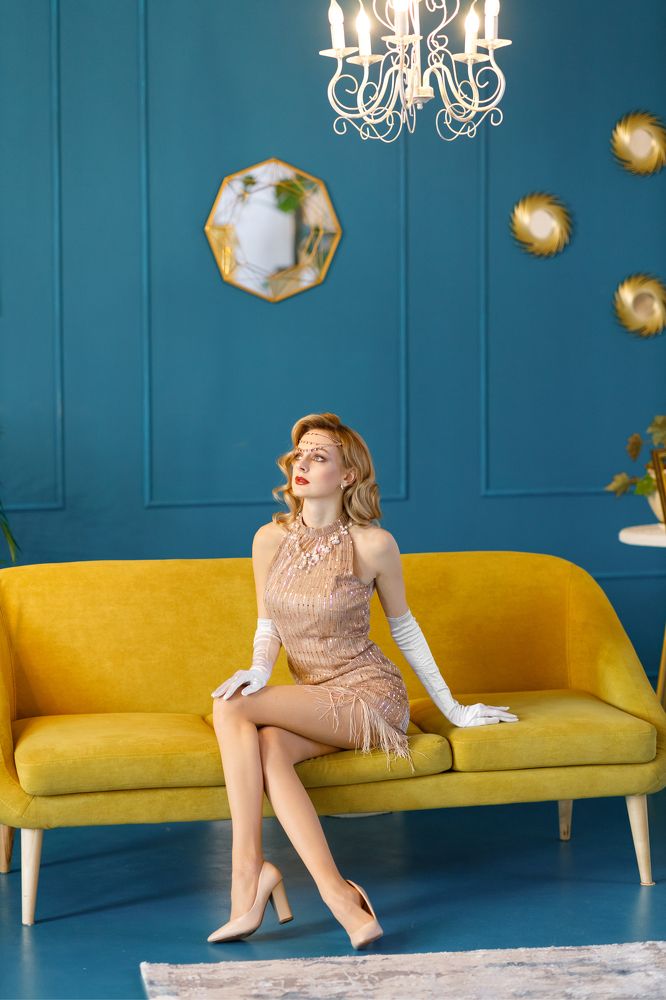 Photograph by Екатерина Хирдина