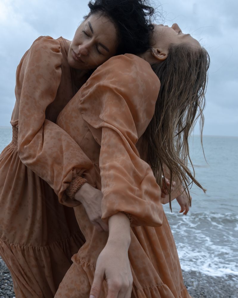 Фотография автора Дина Буланова