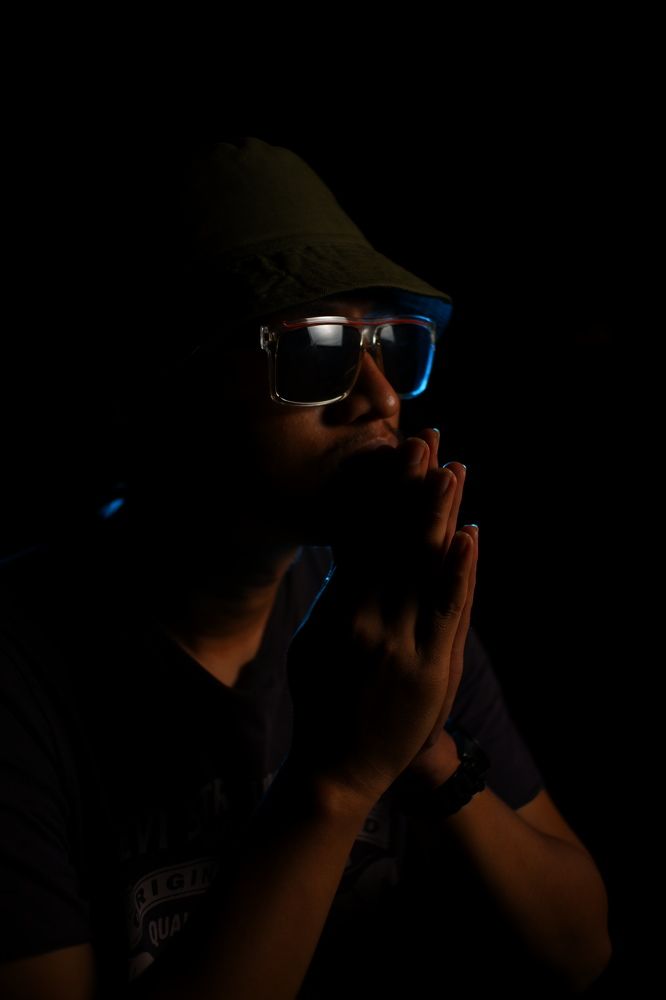 Фотография автора R. Zai