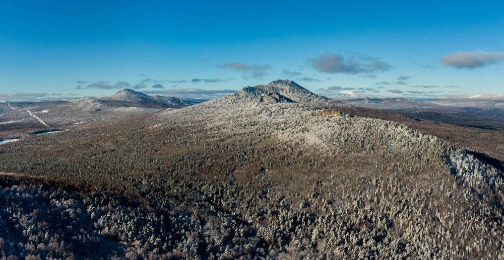 Фотография автора Михаил Кузнецов