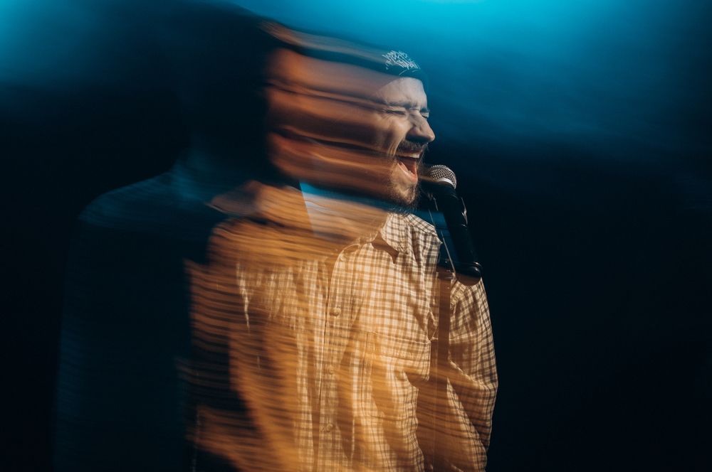 Photograph by Сергей Банухин