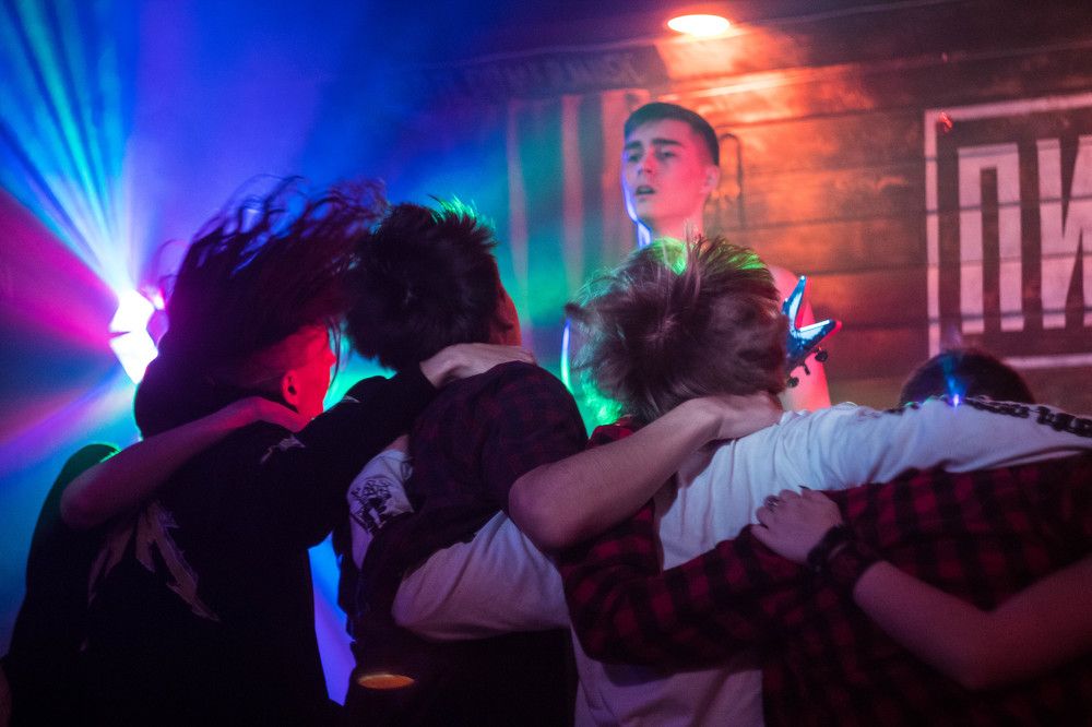 Photograph by Татьяна Титова