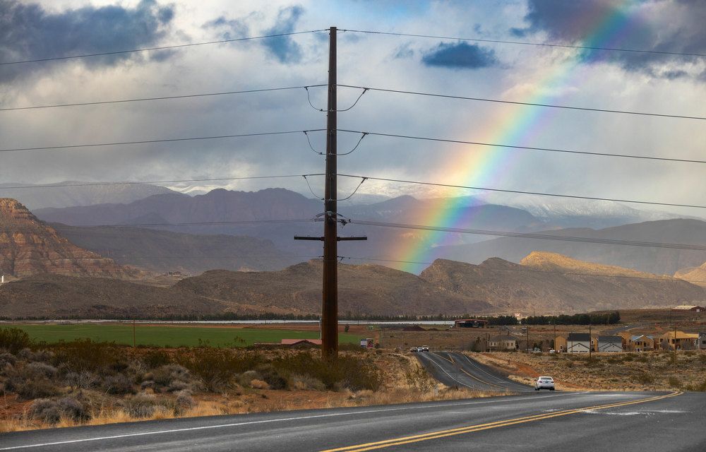 Photograph by Olga Serebryannaya