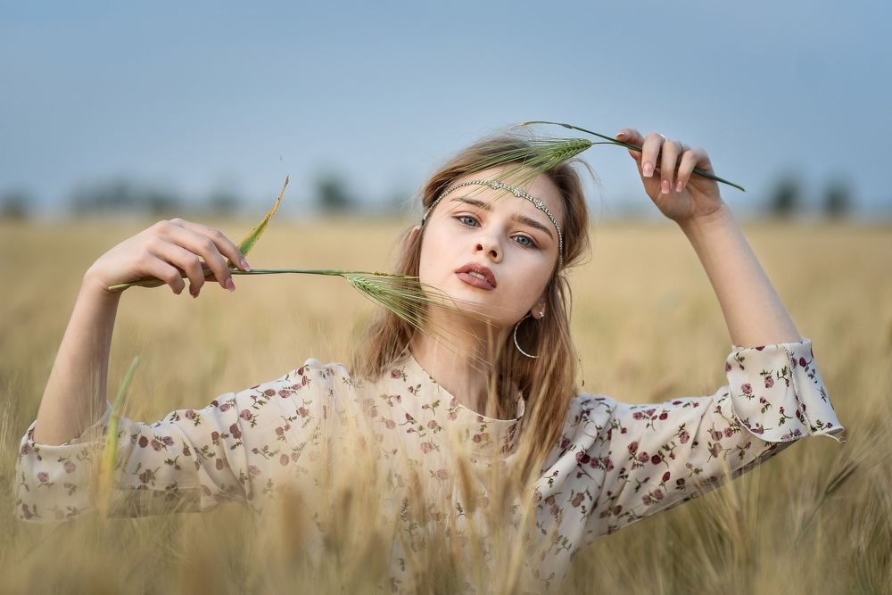 Photograph by Дмитрий Морозов