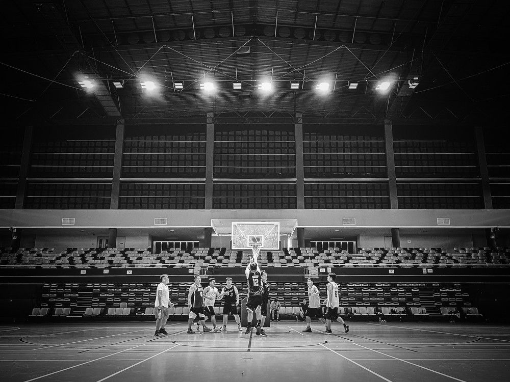 Photograph by Desmond Chien Yew Ngu