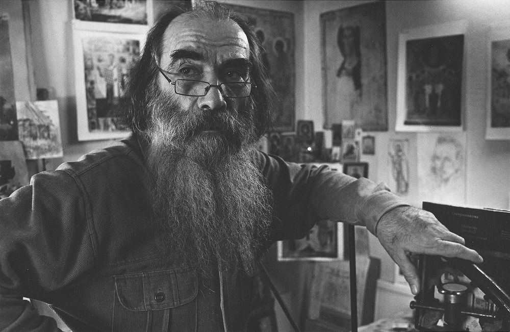 Photograph by Николай Марочкин