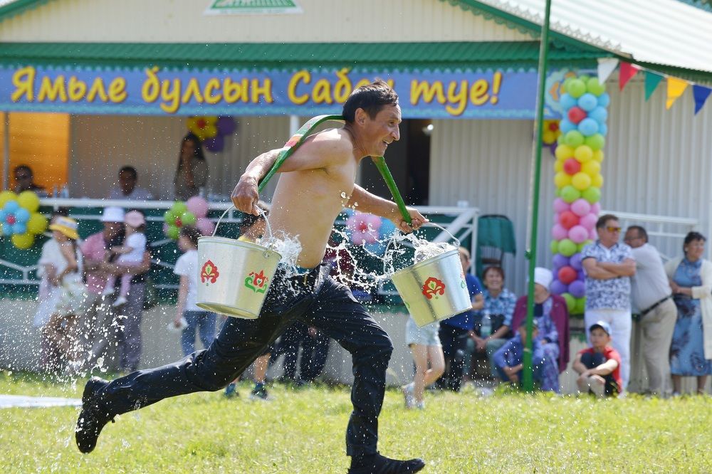Вперед к победе!
