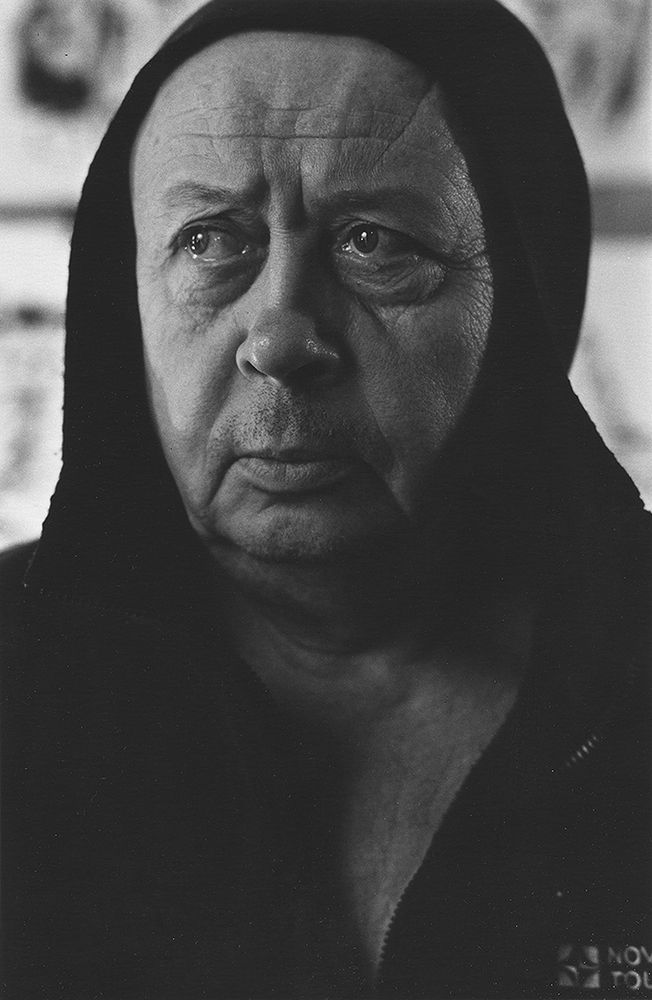 Photograph by Николай Марочкин